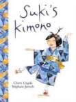 Suki's Kimono th